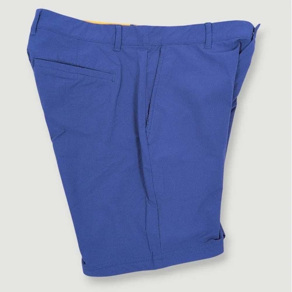 Avalon Golf Performance Short Mens 32 7